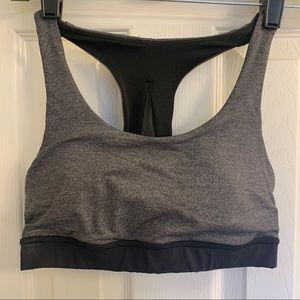lululemon invigorate sports bra
